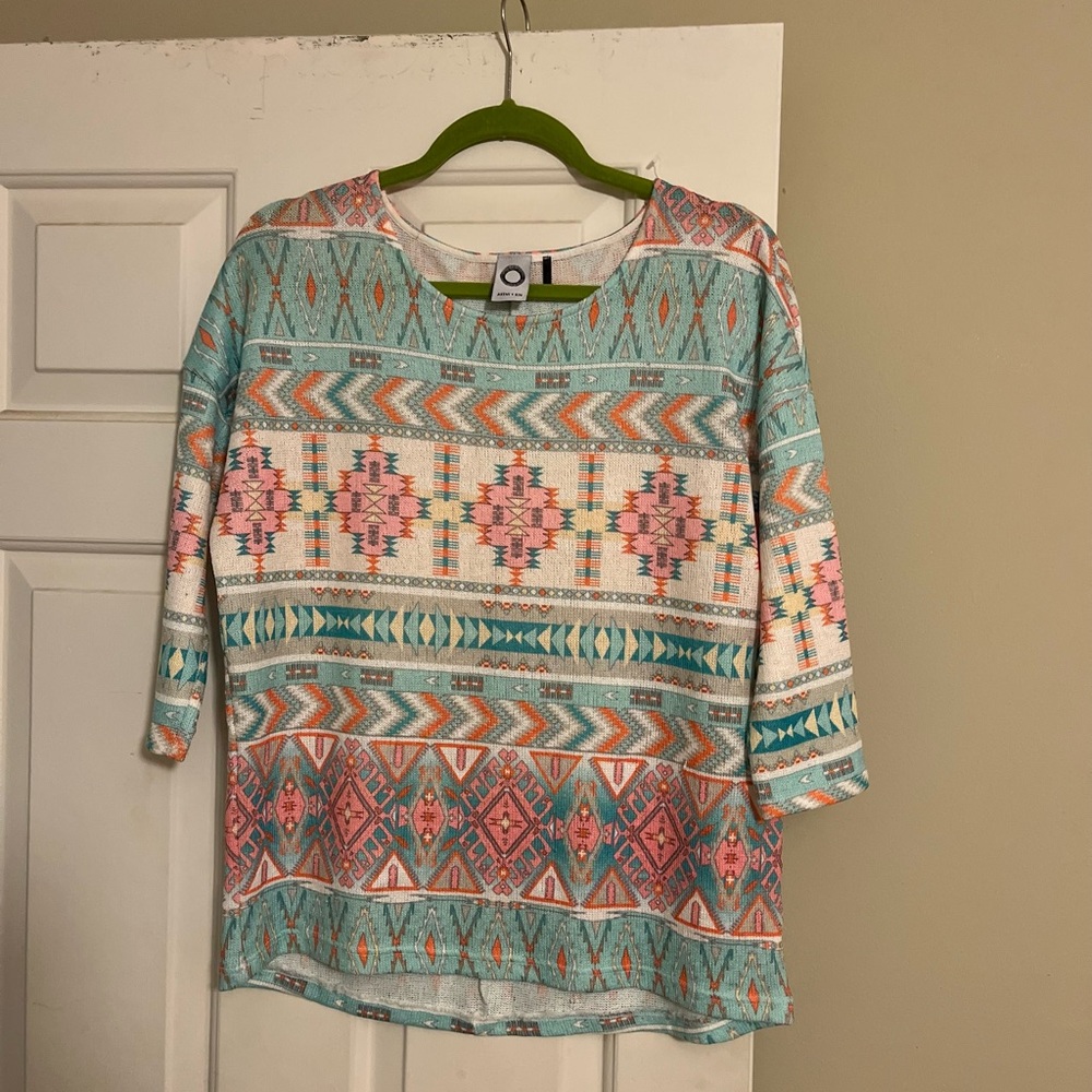Anthropologie: AKEMI + KIM